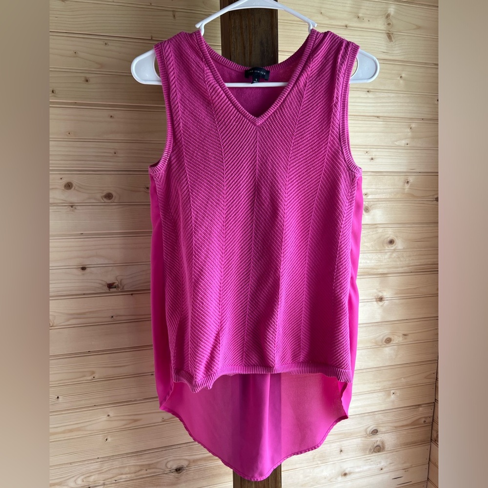 The Limited‎ top